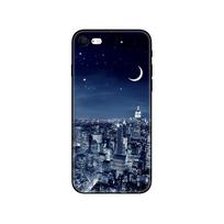 iPhone SE 2020 dėklas Minkštas TPU Silikoninis telefono dėklas Apple iPhoneSE 4.7 colių Korpusas Fundas Bamperis juodas tpu dėklas iPhone SE 2020 black