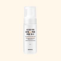 SIDMOOL LHA Irregularities Zero Bubble Toner 150ml 1 PCS