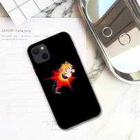 Cute Neco Arc Phone Case For iPhone 11 12 Mini 13 14 Pro XS Max X 8 7 6s Plus 5 SE XR Shell iPhone12 black