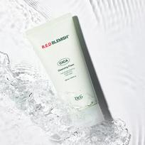 Dr.G Red Blemish Cica Cleansing Foam 120ml 1 PCS