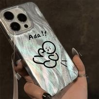 Minkštas silikoninis korpusas Fashion Lankstus TPU dėklas Visas galinis dangtelis, skirtas iPhone Samsung Xiaomi Poco Redmi HUAWEI HONOR REDMI K20