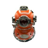 45.72 cm Diving Helmet Table Decor, Gift Item