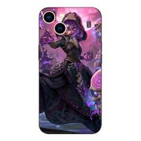 Black Tpu Case For google pixel 4 4A 4XL 5 5A 5XL 6 6A 7 PRO Cover SMITES GameS Pixel 6 pink