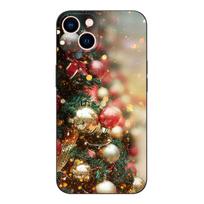 Black Tpu Case For oneplus 8 pro 8t 9 9R Nord 2 ce N10 N100 N200 4G 5G  winter girl christmas ONEPLUS Nord 5G beige