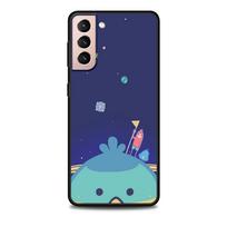 Anime Killer Seven Cover for Samsung Galaxy S23 S22 Ultra S20 S21 FE S10E S10 Lite S8 S9 Plus Black Soft TPU Cell Phone Case Samsung S10 5G gray