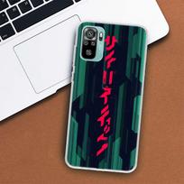 Cyber Style Punks Phone Case For Xiaomi Redmi 12 12C 10 10C 10A 9T 9C 9A 9 8 8A 7 7A 6 6A K20 K30 K40 Pro S2 Fundas Cover Redmi 12C