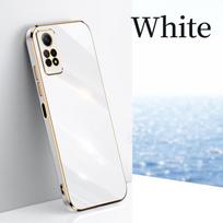 Note12 12pro prabangus padengimo žiedo laikiklis telefono dėklas, skirtas Xiaomi Redmi Note 12 Pro 4g 11 Plus 5g silikoninis stovo galinis dangtelis ant 11pro Redmi Note 12 Pro 4g black