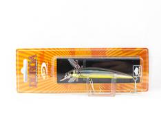 OSP Durga 73 Plaukiojantis Minnow Masalas RP-91 (2631) black