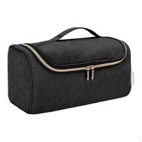 Hair Curler and Accessories Storage Bag Tools Organizer Holder Waterproof Straightener juoda