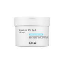 [COSRX] One Step Moisture Up Pad (70 Pads) white