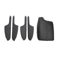 Center Console Cover & Door Panel Armrest Cover Auto Accessories Easy Installation Suitable for Accord 4 Door 2013-2017