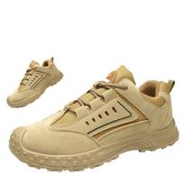 6KV Insulating Anti-smash, Anti-stab and Non-slip Labor Insurance Shoes, Breathable and Comfortable Low-top Protective Shoes 36
