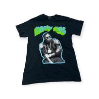 Koszulka T-shirt męski okrągły dekolt SPENCER'S NAS S