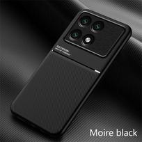 For Xiaomi Redmi K70 K60 K50 K40 13 12 Ultra 5G Case Minimalist Lines Soft Silicone Cover For Xiaomi Redmi K70 Ultra Red juoda