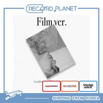 TAEMIN - [ETERNAL] (Film ver.) [POB] No Benefit