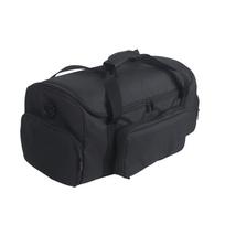 Tote Bag for PartyBox On The Go Party Speaker Rugged Shoulder Bag Travelling Storage Pockets for Microphones Phone