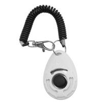 Dog supplies, trainers, special marker for pet behavior correction instructions rožinė