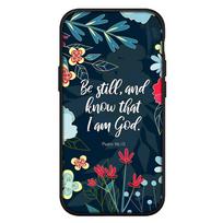 Dangtis, skirtas iPhone 15 14 Xiaomi Redmi Note 13 12 11 Pro Max X 8 7 9 XR Samsung Galaxy S24 S23 OPPO Huawei Christ Bible Verse Faith Christian telefono dėklas for Redmi Note 10S švelni smėlinė