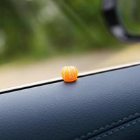 Cute Car Decorations Car Rearview Mirrors Center Console Decoration Fun Car Interior Decoration Products 3