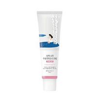 Round Lab Birch Moisturizing Tone-Up Sunscreen 50ml (SPF50+) 1 PCS white