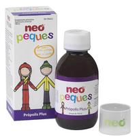 Neovital Neo Peque Propolis Plus 150ml black