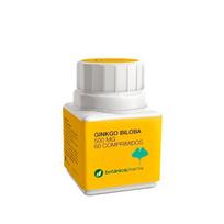 BotanicaPharma Ginkgo Biloba 500mg