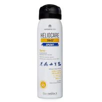 Heliocare D Hermes Sport Sunscreen Spray Spf50 100ml