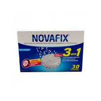 Urgo Novafix Cleaning Tablets 30U