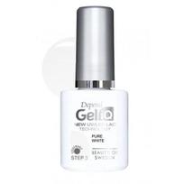 Beter Depend Gel Iq Nagų lakas Sunset Blush 41040
