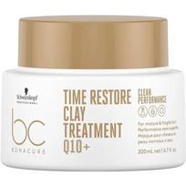 Schwarzkopf Bc Bonacure Time Restore Q10 Molio kaukė 200ml beige