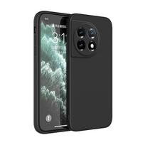 Kameros apsaugos dėklas telefonui OnePlus 11 11R 10T 10R 10 Pro 10Pro 5G, smūgiams atsparus, skysto silikono dangtelis OnePlus 10 Pro gray