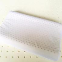 Mielas lateksinis pagalvės užvalkalas kūdikiams 0-1-2-3-6 metų vaikams. Universalus darželio miego pagalvės užvalkalas visais metų laikais. Pillow Core + Inner Cover