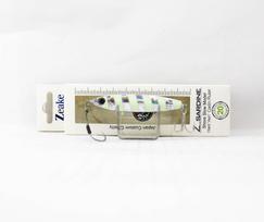 Zeake Metal Jig Z Sardine 20 grams 008 (4922) beige