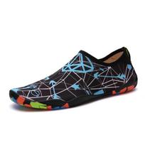 Beach Swimming Shoes Men'S Non-Slip Overalls Platform Diving Shoes Casual Outdoor Wading Shoes Women'S Creek Shoes 35