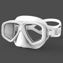 Scuba Diving Mask Set Anti Fog Goggles with Snorkel Glasses Tube Adjustable Strap for Women Men Adult Swimming Mask