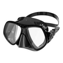 New Professional Scuba Diving Mask Snorkeling Suit Adult Silicone Anti-Fog Goggles  Training Snorkel Kit Swimming Equipment Gift