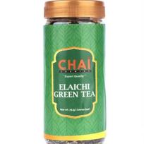 Karma Kettle Chai Country Elaichi Green Tea, 75g green
