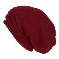 2020 m. pavasario žiema Baggy Slouchy Beanie kepurė Vilna megzta šilta kepurė vyrams Moteriškos beanie Negabaritinės žieminės kepurės slidinėjimui