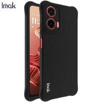 For Moto G35 5G Phone Case IMAK Shock-resistant Soft Case Moto G35 5G juoda
