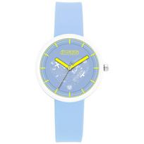 Fashion Girls Watch Personality Student Watch Silica Gel Quartz Watch Casual Women's Watch Fresh women's watch