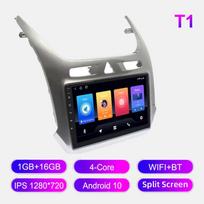 Car Radio Android Auto Carplay For Chevrolet Cobalt 2013-2022 Multimedia Player Head Unit Stereo GPS Navigation BT WIFI 2+32GB 1+16GB