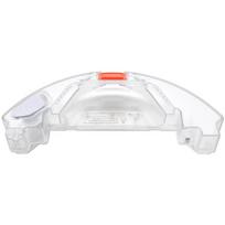 Pakaitinis vandens bako bakas tinka Roborock T7 T7 PRO S5MAX S50MAX S55MAX S6MAX roboto vakuumo priedams oranžinė