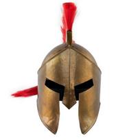 Senovės graikų Leonidas Spartietis Romėnų šarvai Šalmas Filmas 300 Spartiečių šalmas Senovės graikų