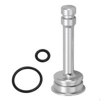 Cooler Transmission Thermostat Barbell, Change Melt Repair with O Rings for Allison