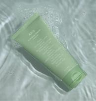 Abib Acne Foam Cleanser 250ml AUTHENTIC STORE gray