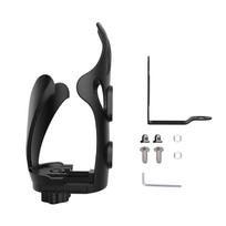 1 Set Bicycle Cup Holder Supply Convenient Bottle Cage Wear-resistant Bottle Holder Cycle Accessory Rack Bike Bottle Holder Cycling Bottle Holder 17.4*8.3cm juoda