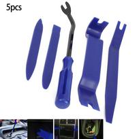 Car Trim Removal Tool Removal Tool Fastener MULTI-USE blue