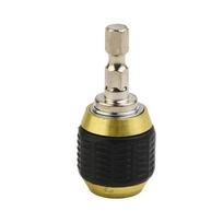 Connecting Rod 1 Pcs 1/4 In Hex Handle 50*24 Mm Adapter