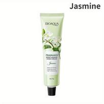 5pcs Flavors of Moisturizing Hand Creams Jasmine Moisturizing Hand Cream Autumn and Winter Moisturizing Hand Cream