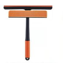 Sponge Window Cleaning Tool Silikoninio stiklo valiklis Langų Ekrano Valymo Šepetėlio Langas